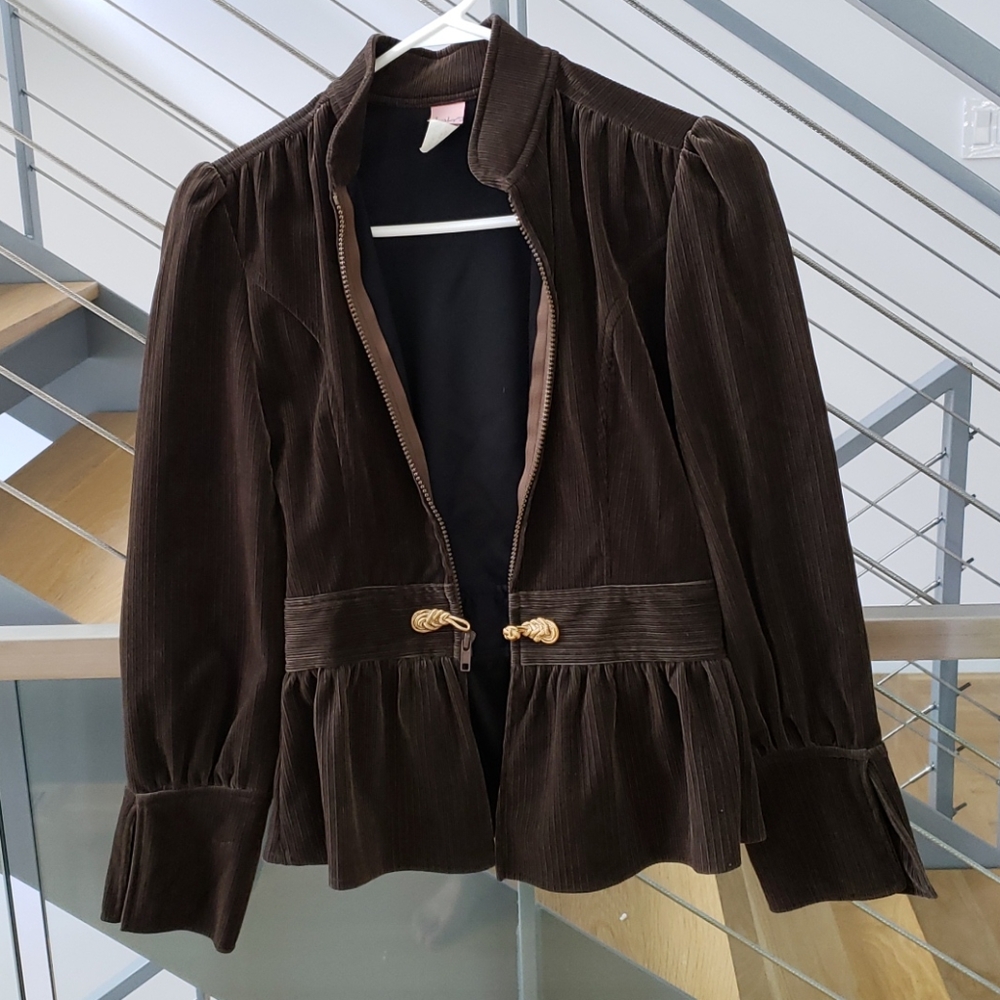 Jacket for sale
